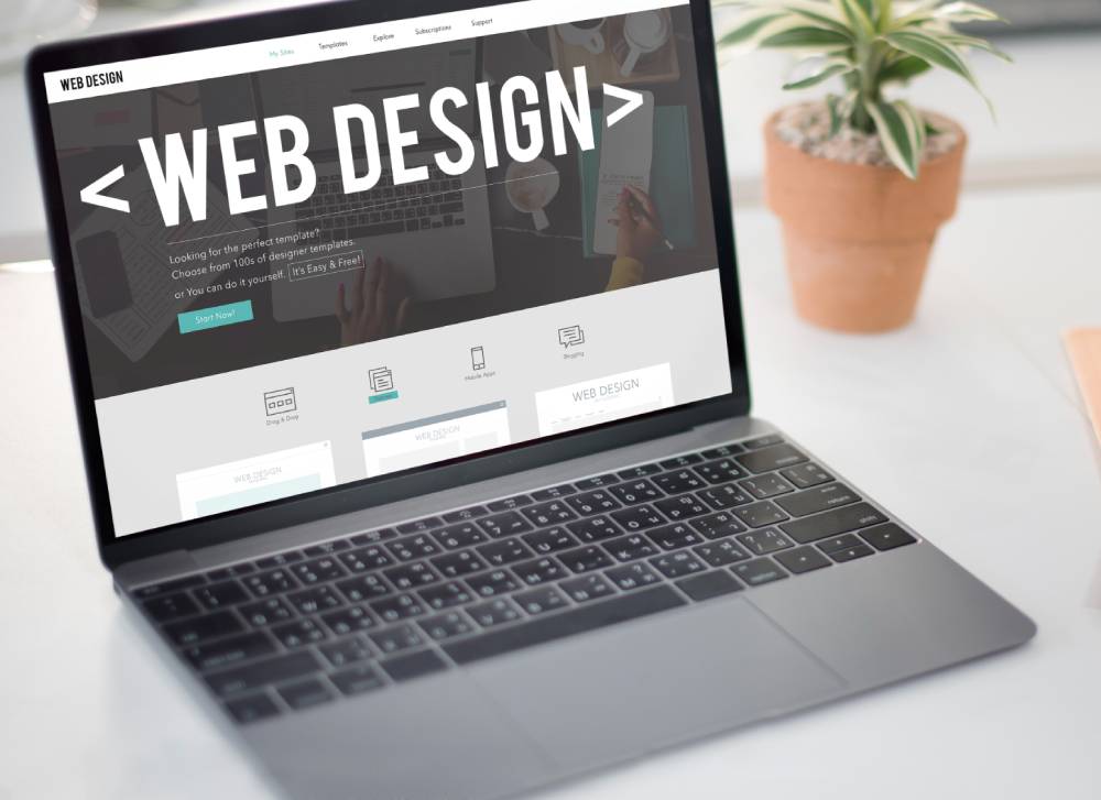 website-design